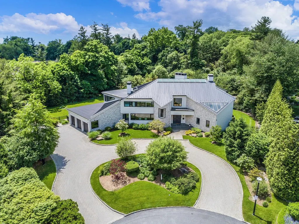 3 Brookfield Lane Scarsdale NY 10583