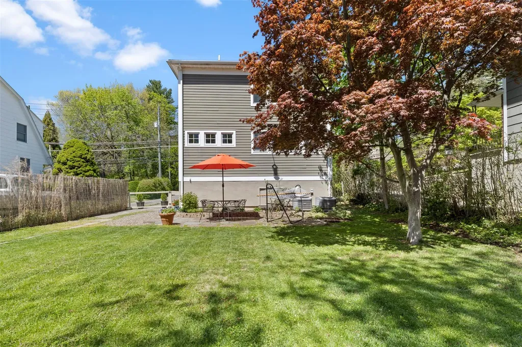 78 E Sunnyside Lane Irvington NY 10533