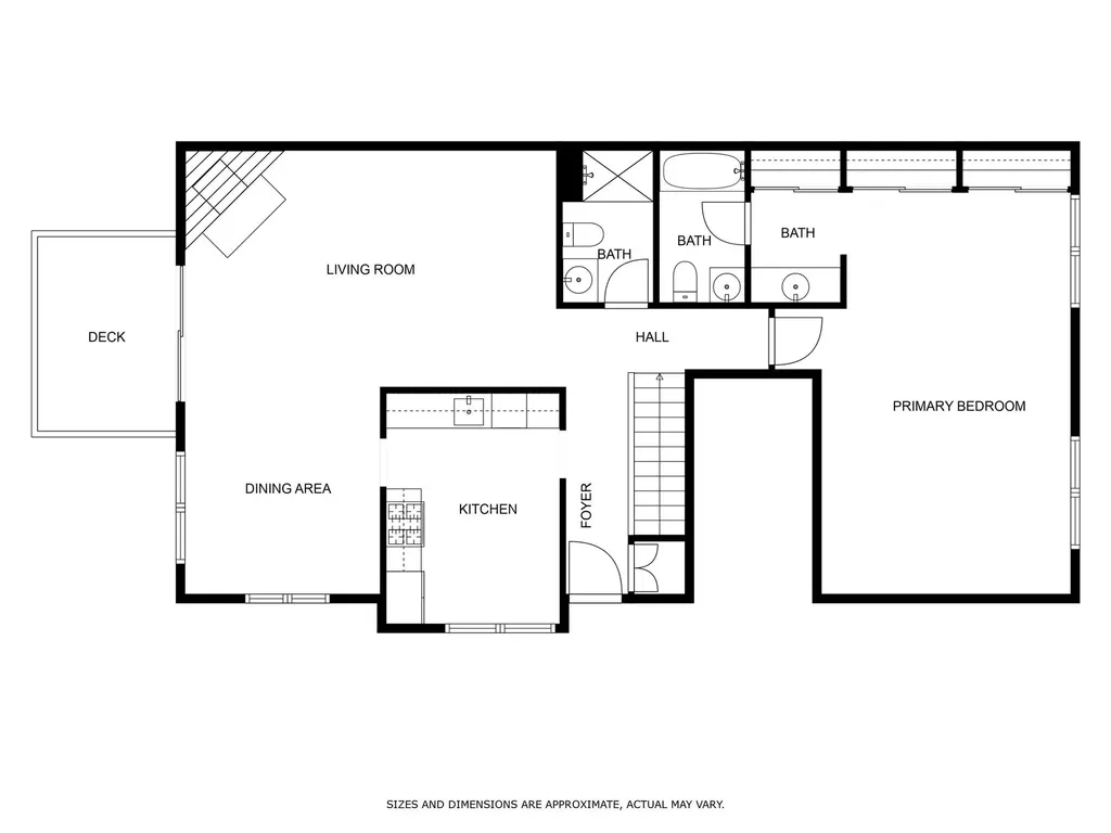 203 Apple Tree Lane Brewster NY 10509