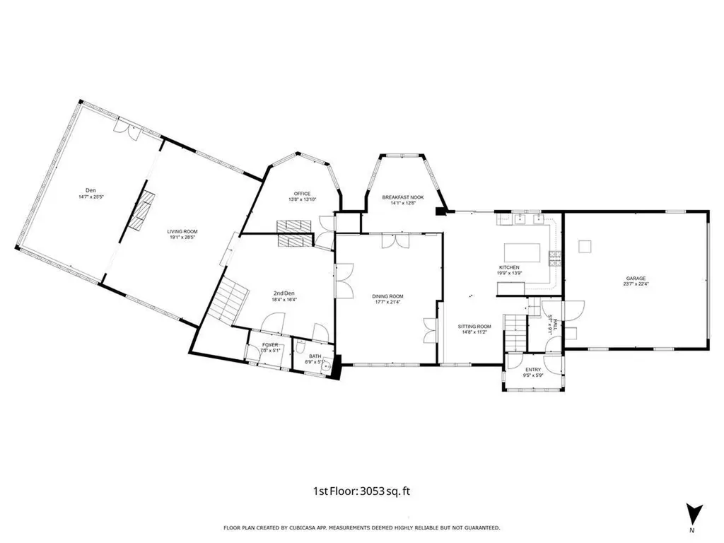 58 Beverly Road Great Neck NY 11021