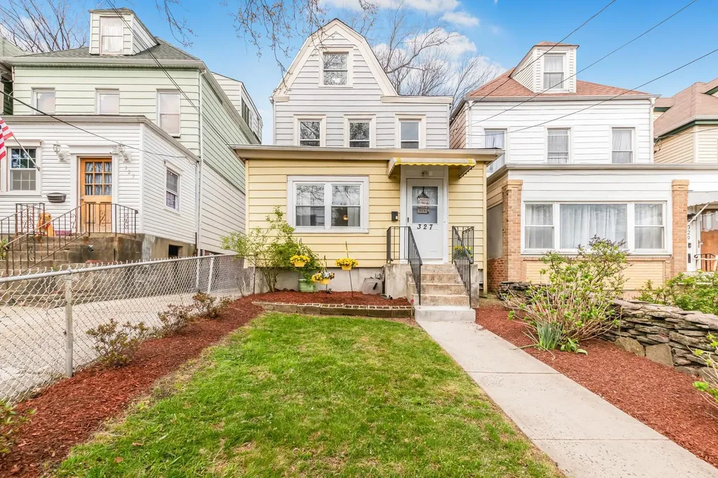 327 East 241st Street Bronx NY 10470
