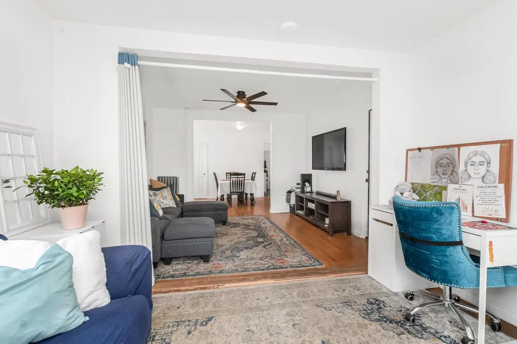 327 East 241st Street Bronx NY 10470