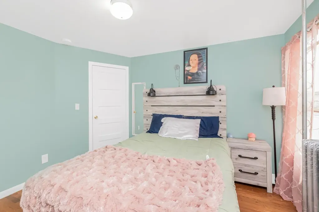 327 East 241st Street Bronx NY 10470