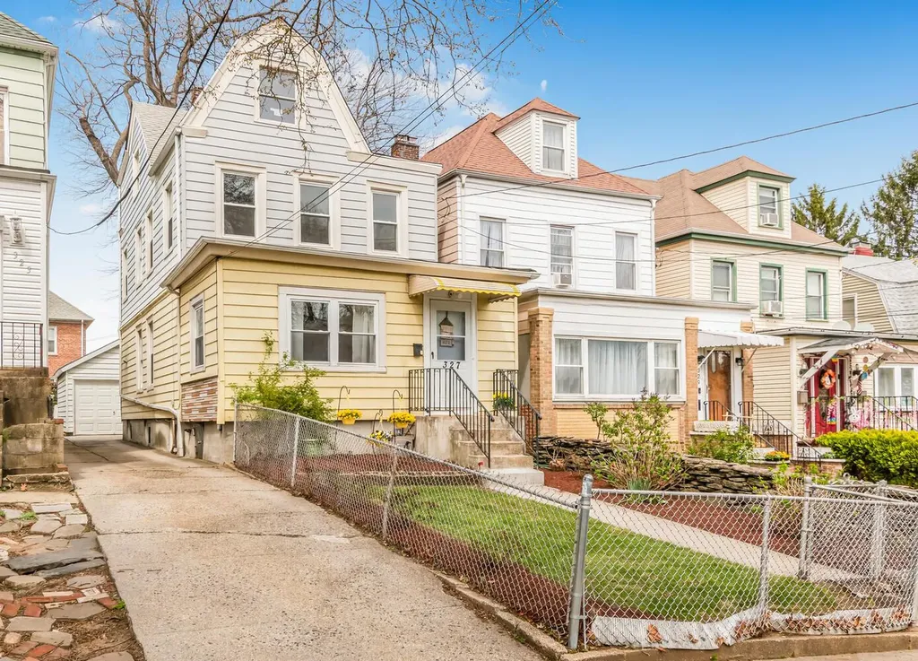 327 East 241st Street Bronx NY 10470