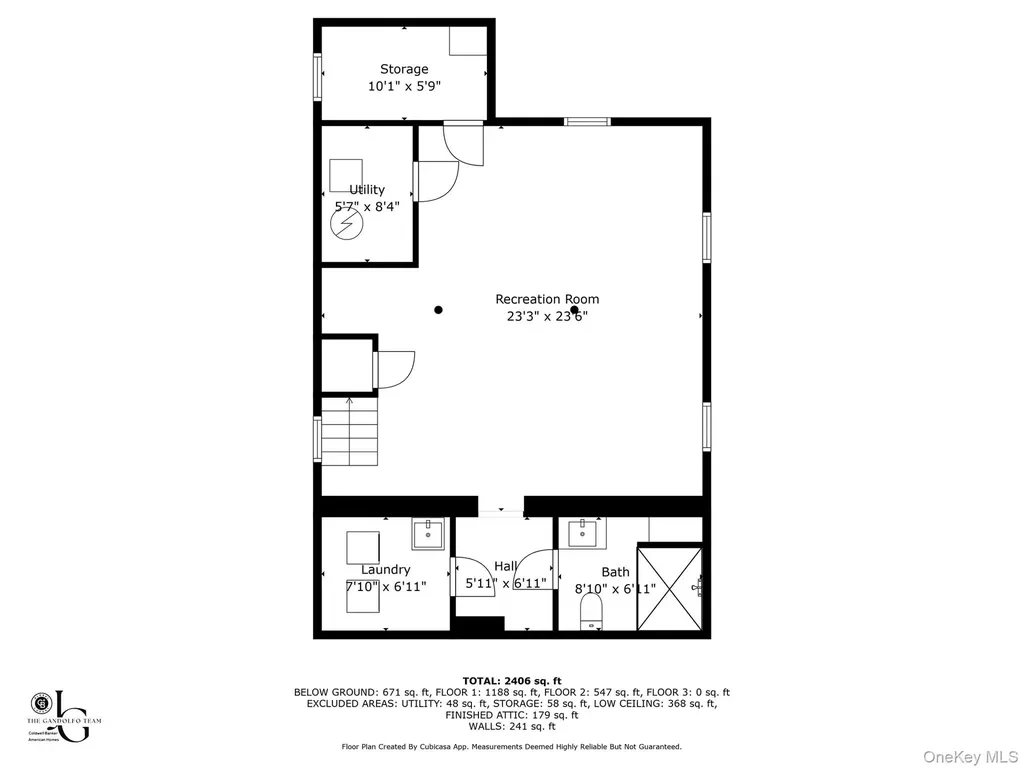 76 E Argyle Street Valley Stream NY 11580