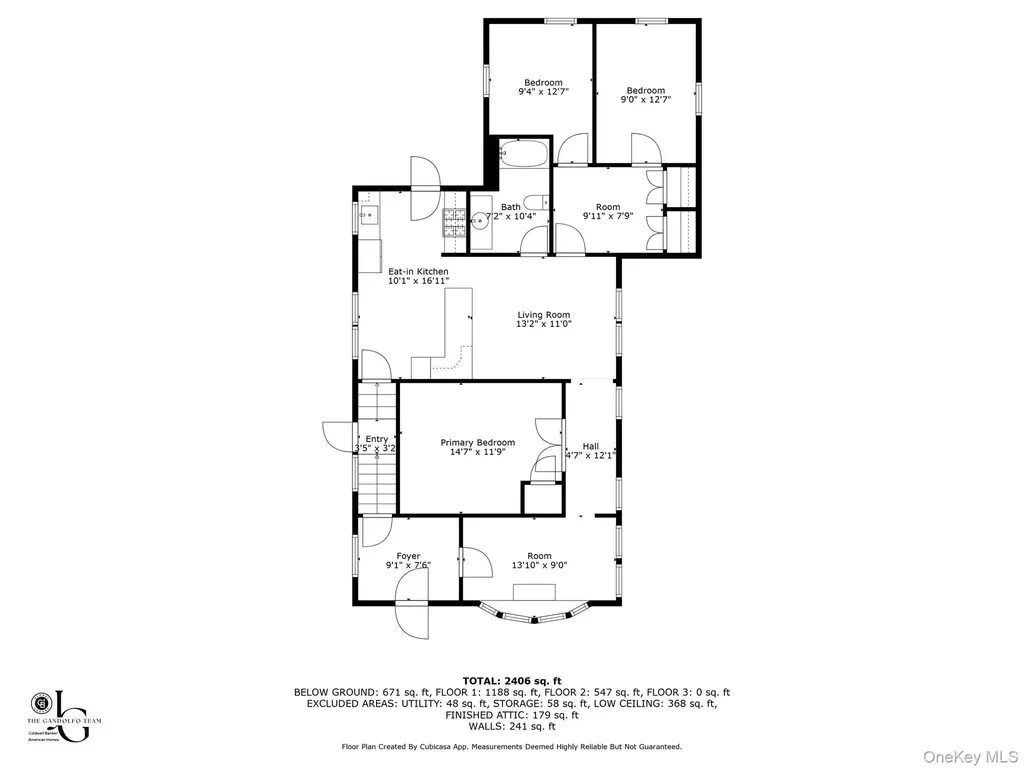 76 E Argyle Street Valley Stream NY 11580