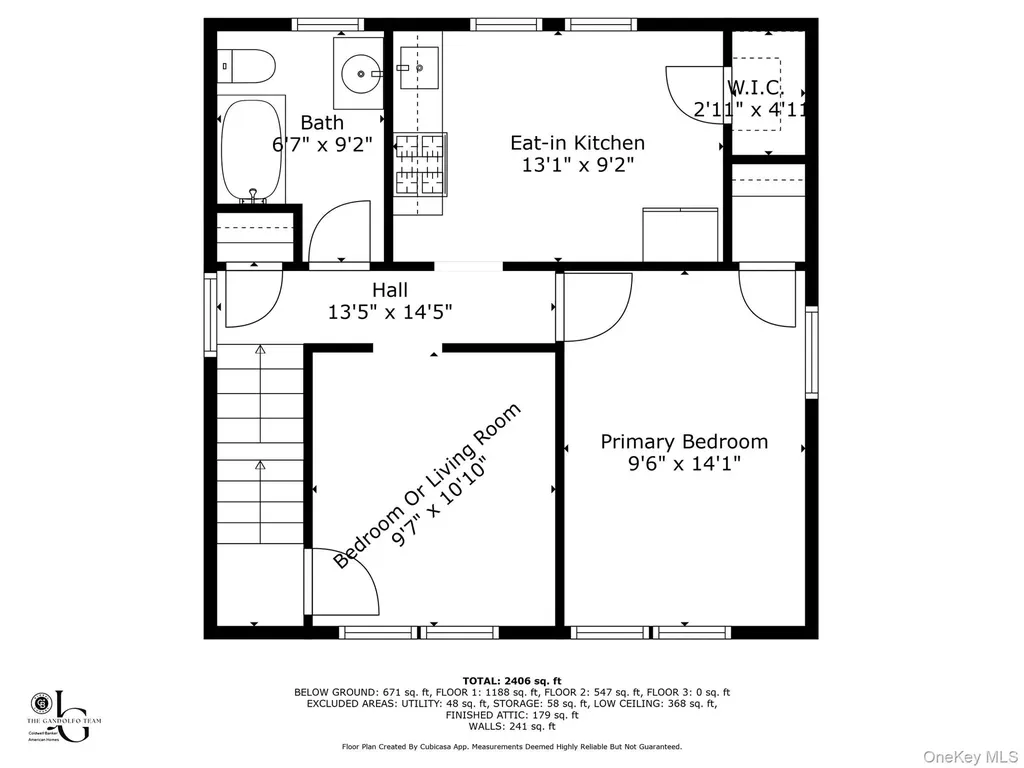 76 E Argyle Street Valley Stream NY 11580