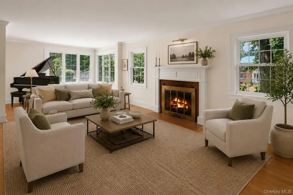 37 Highwood Avenue Larchmont NY 10538