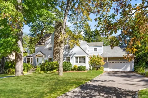 37 Highwood Avenue Larchmont NY 10538