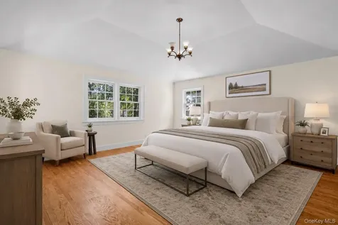 37 Highwood Avenue Larchmont NY 10538