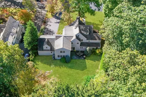 37 Highwood Avenue Larchmont NY 10538