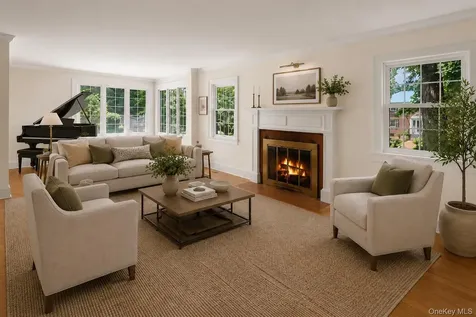 37 Highwood Avenue Larchmont NY 10538