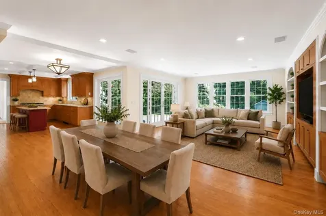 37 Highwood Avenue Larchmont NY 10538