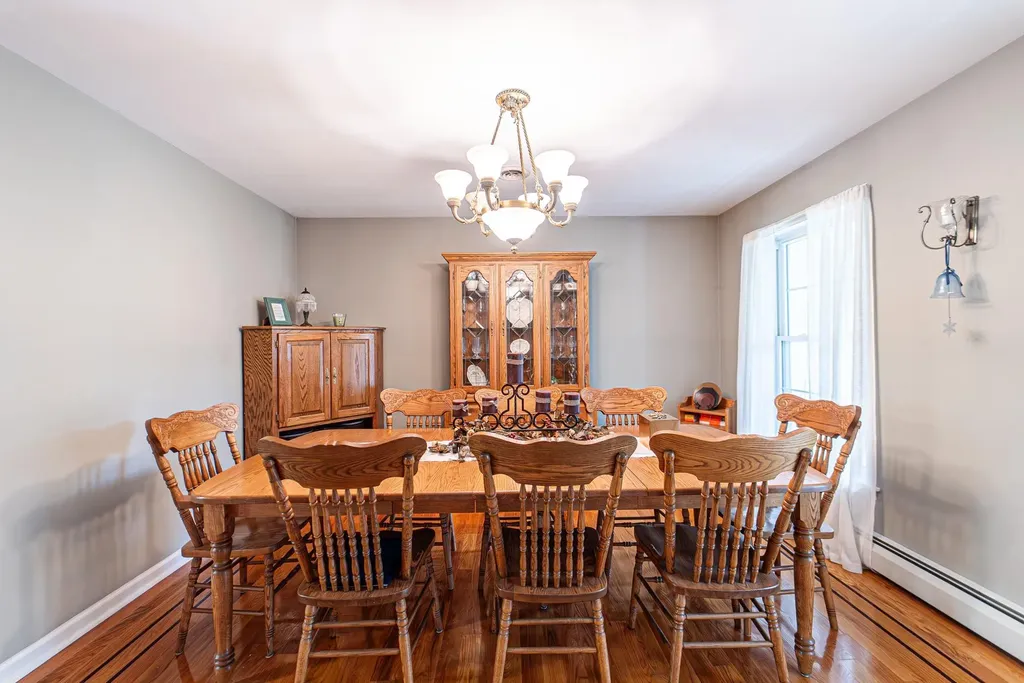 319 Garrison Woods Lane Wallkill NY 12589