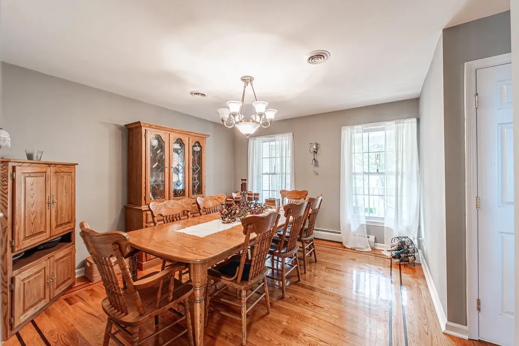 319 Garrison Woods Lane Wallkill NY 12589
