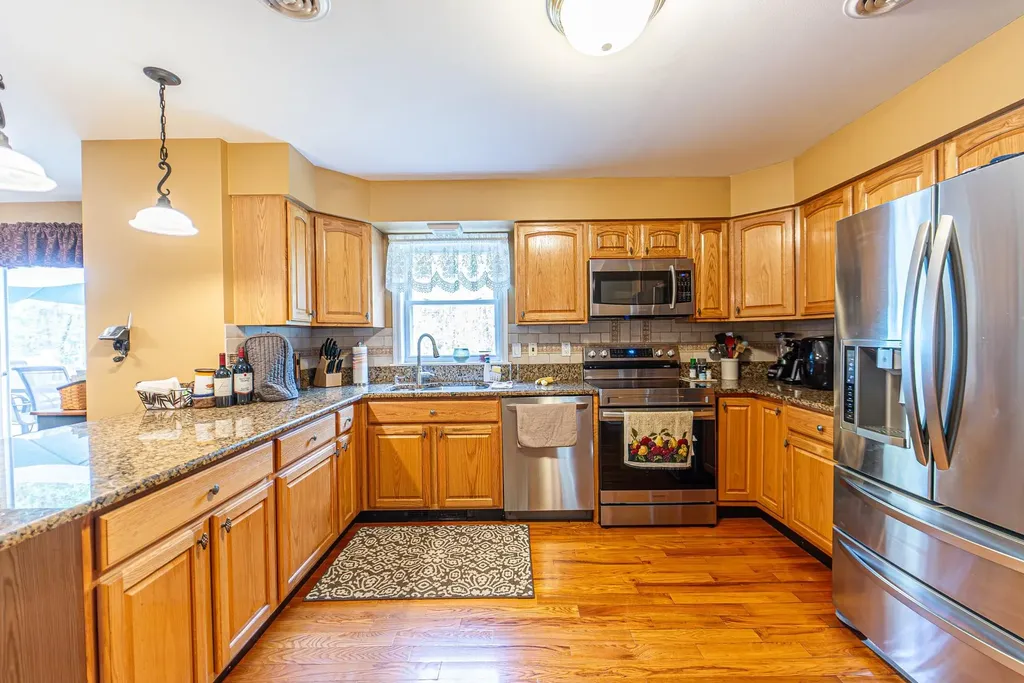 319 Garrison Woods Lane Wallkill NY 12589