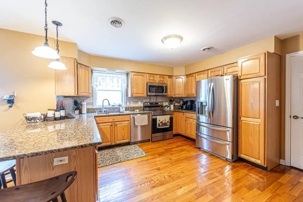 319 Garrison Woods Lane Wallkill NY 12589
