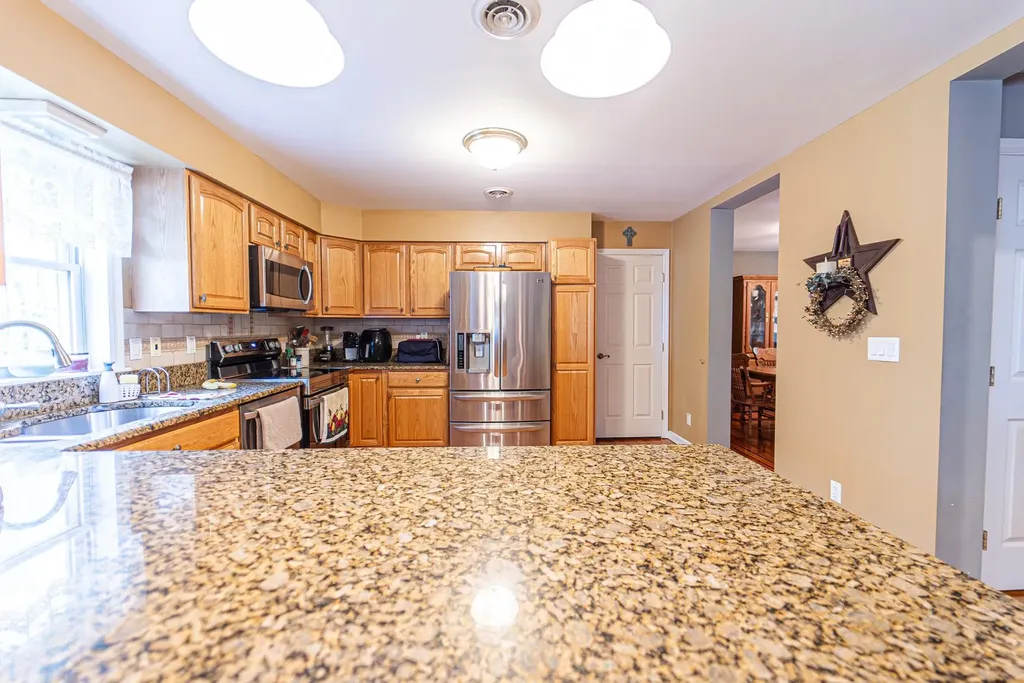 319 Garrison Woods Lane Wallkill NY 12589