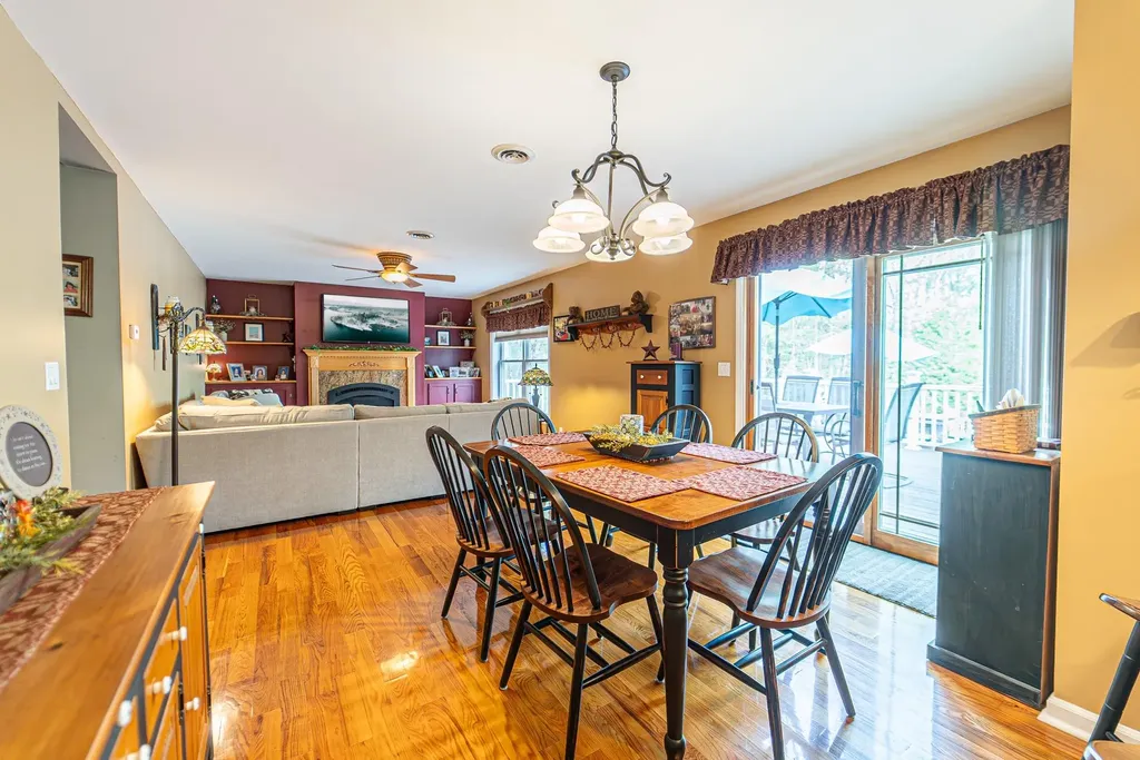 319 Garrison Woods Lane Wallkill NY 12589