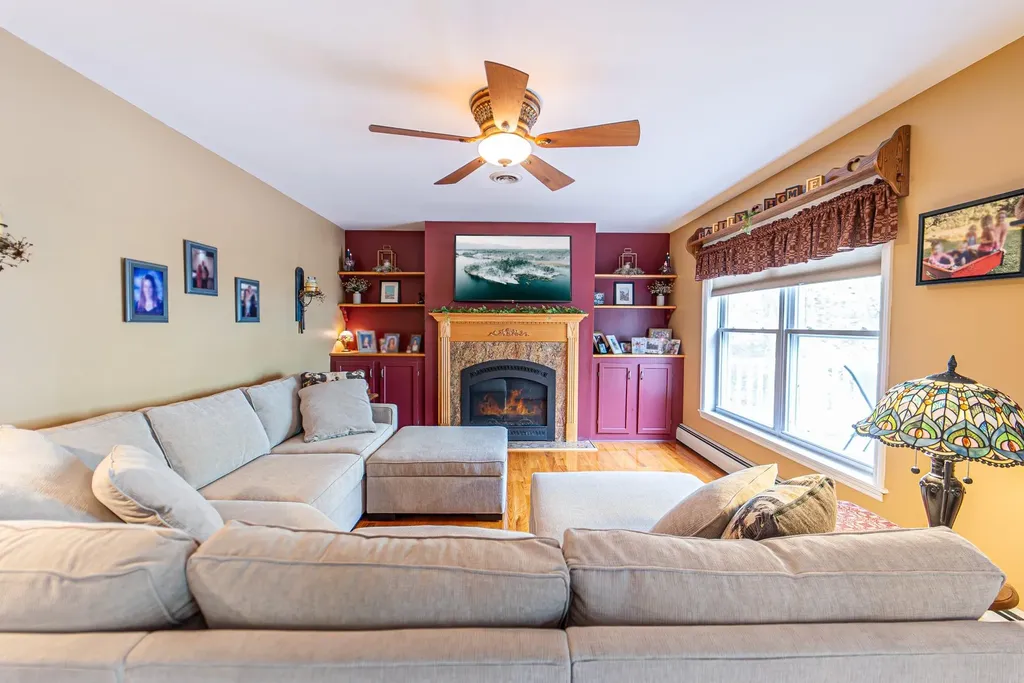 319 Garrison Woods Lane Wallkill NY 12589