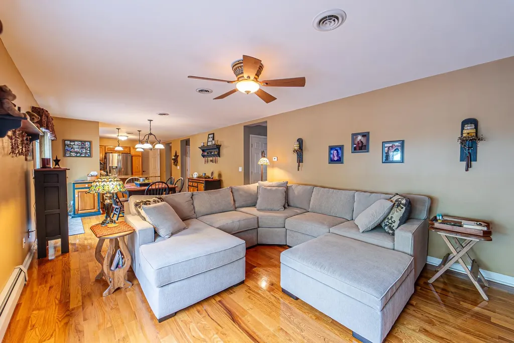 319 Garrison Woods Lane Wallkill NY 12589