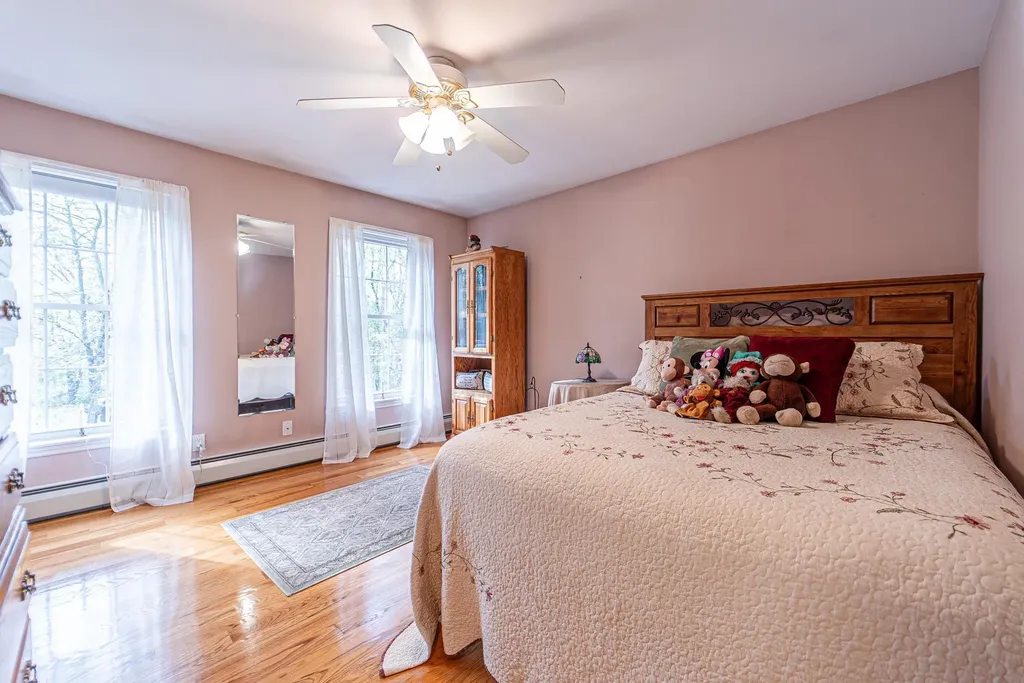 319 Garrison Woods Lane Wallkill NY 12589