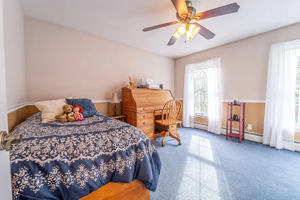 319 Garrison Woods Lane Wallkill NY 12589