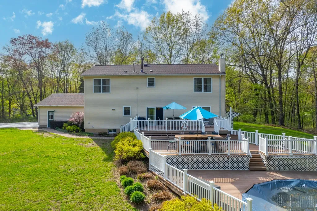 319 Garrison Woods Lane Wallkill NY 12589