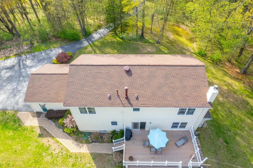 319 Garrison Woods Lane Wallkill NY 12589