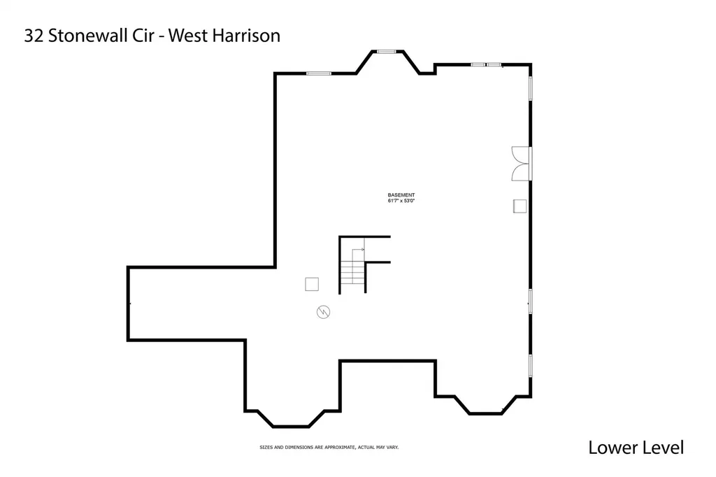32 Stonewall Circle West Harrison NY 10604