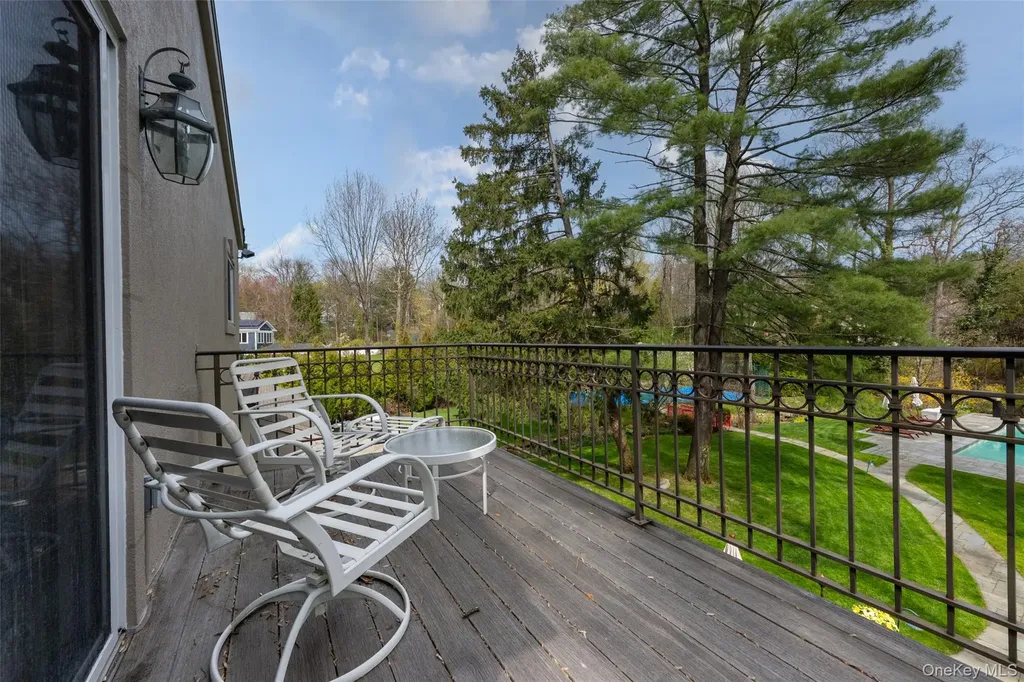 16 High Point Lane Scarsdale NY 10583