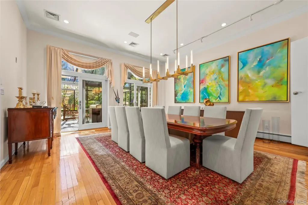16 High Point Lane Scarsdale NY 10583