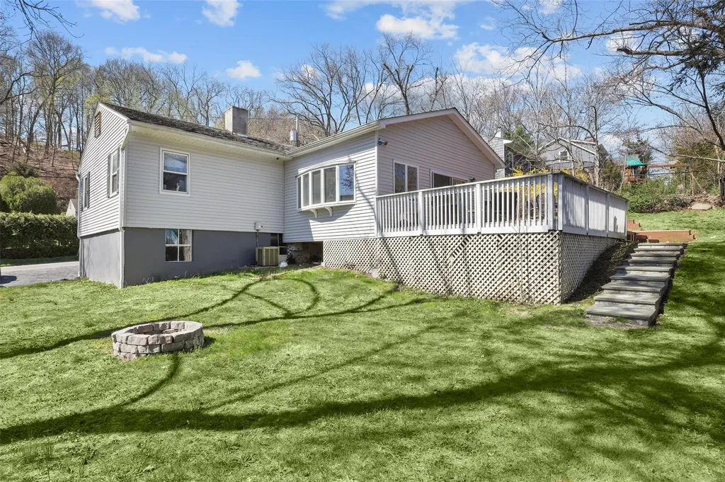 183 Parkview Place Mount Kisco NY 10549