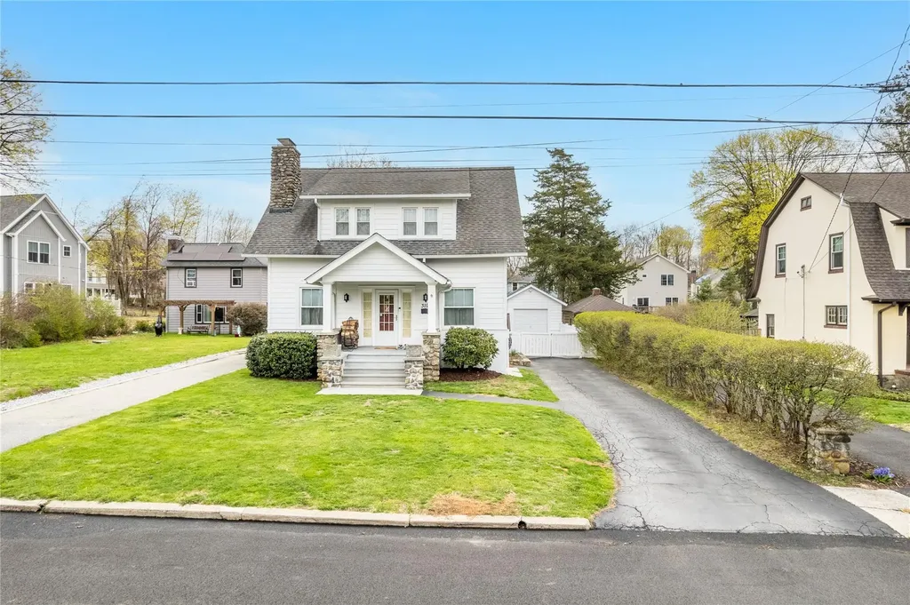 319 Montross Avenue Peekskill NY 10566