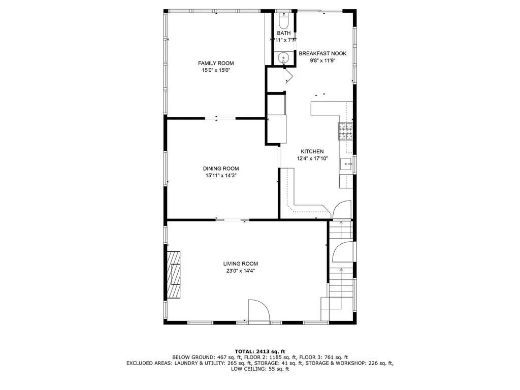 319 Montross Avenue Peekskill NY 10566