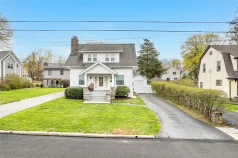319 Montross Avenue Peekskill NY 10566