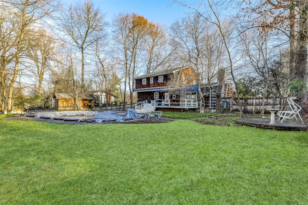33 Dawn Lane Airmont NY 10901