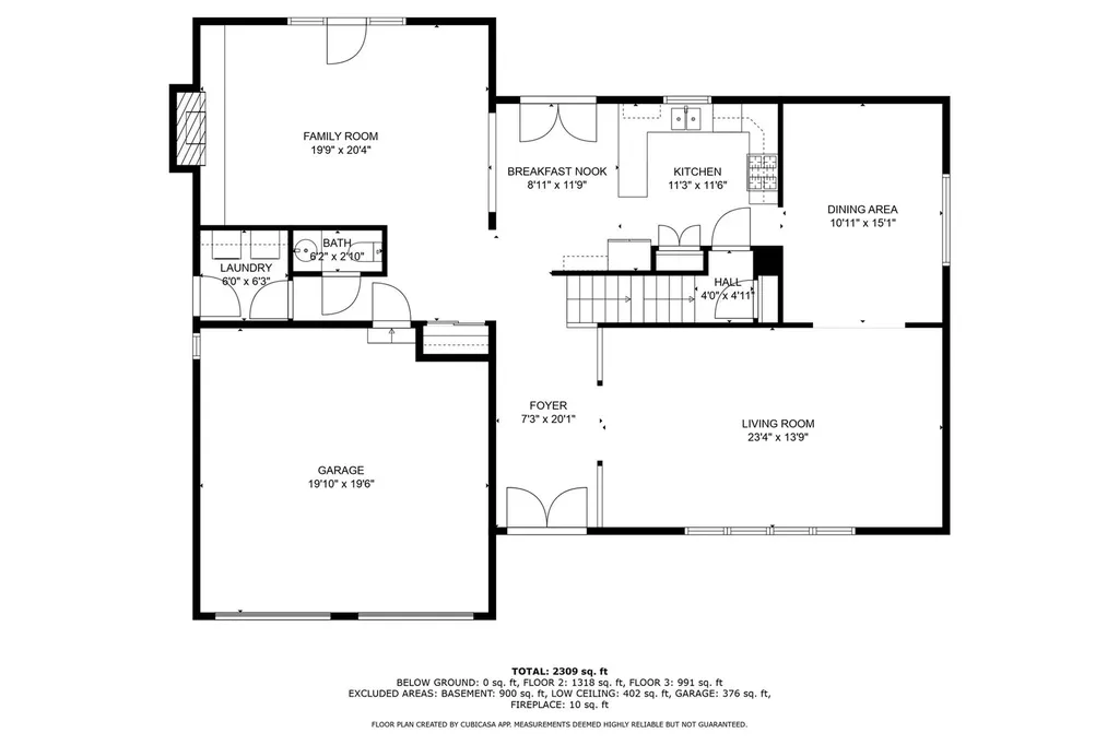 33 Dawn Lane Airmont NY 10901