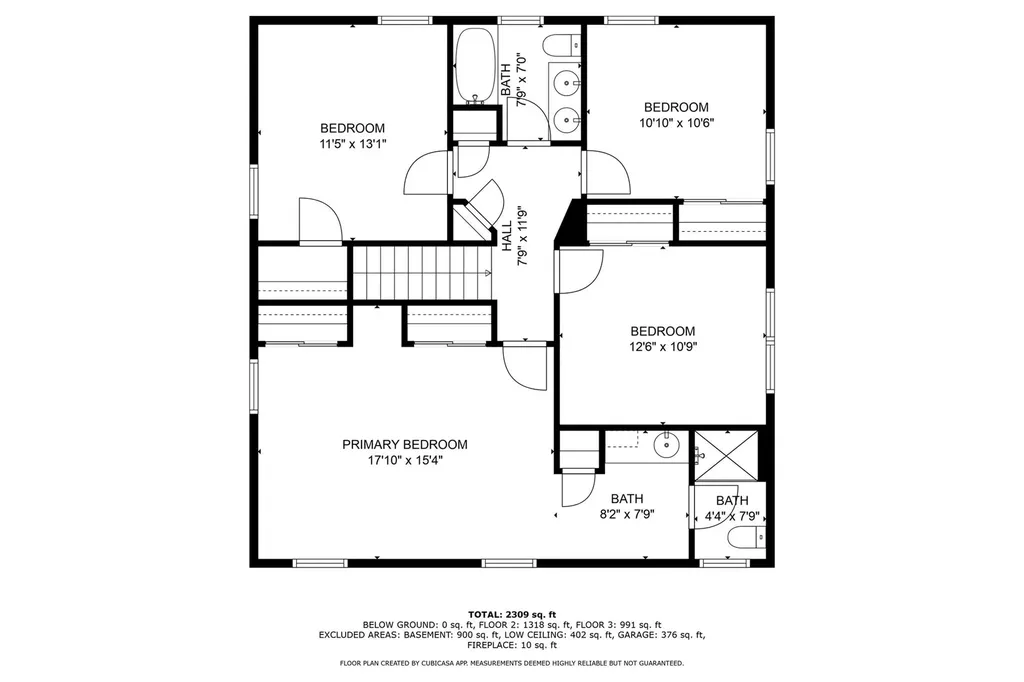 33 Dawn Lane Airmont NY 10901