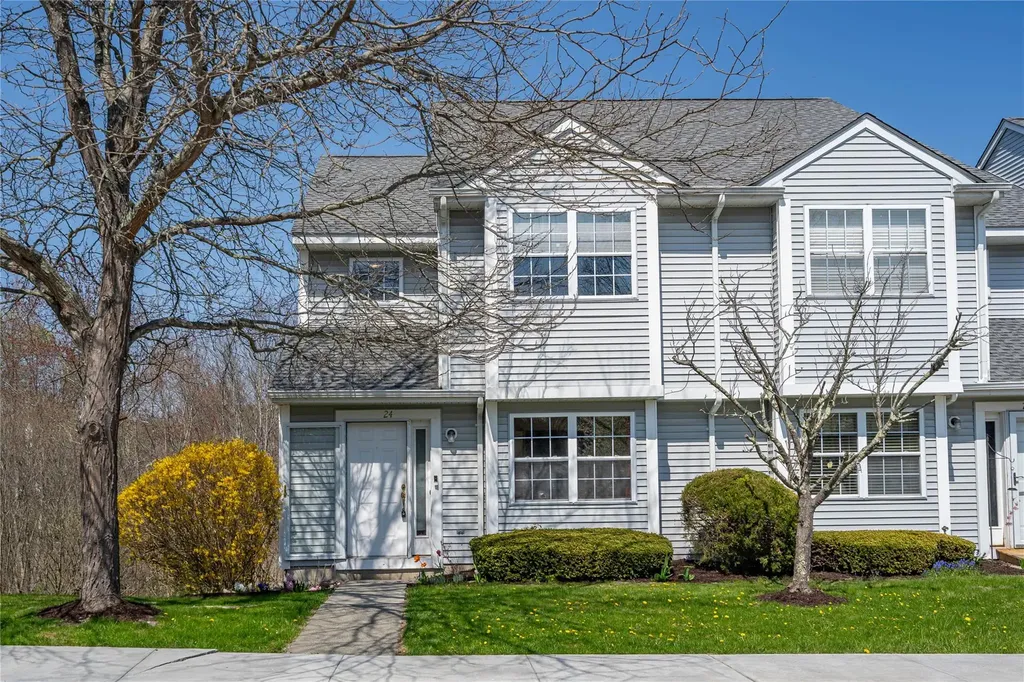 24 Timberline Trail Pawling NY 12564