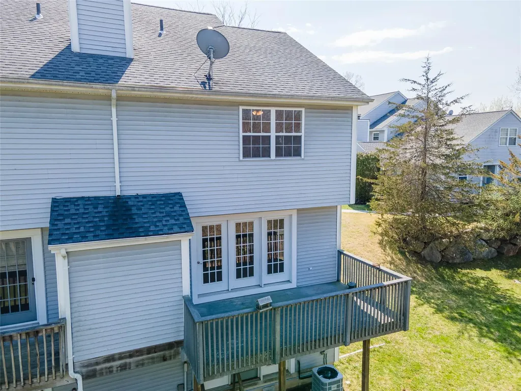 24 Timberline Trail Pawling NY 12564