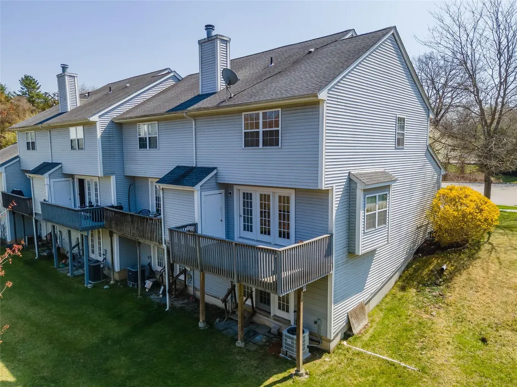 24 Timberline Trail Pawling NY 12564