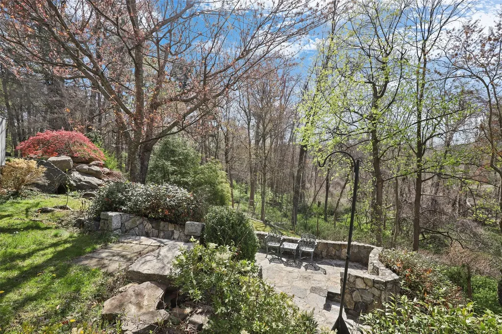 6 Manor Drive Goldens Bridge NY 10526