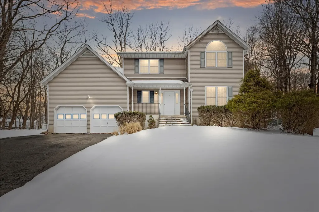 4 Terrace Court Monsey NY 10952