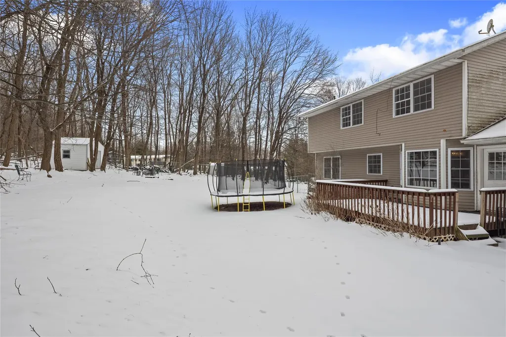 4 Terrace Court Monsey NY 10952