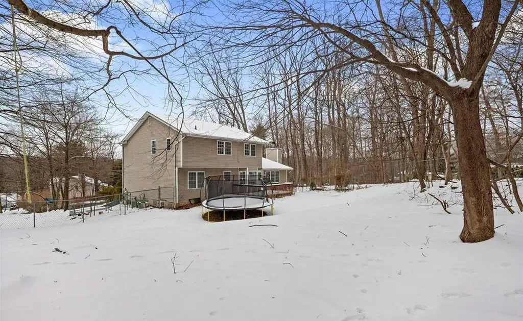 4 Terrace Court Monsey NY 10952