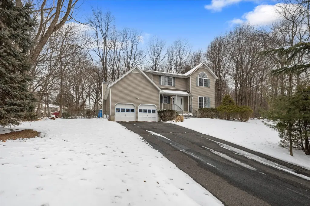 4 Terrace Court Monsey NY 10952