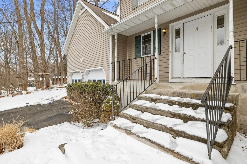 4 Terrace Court Monsey NY 10952