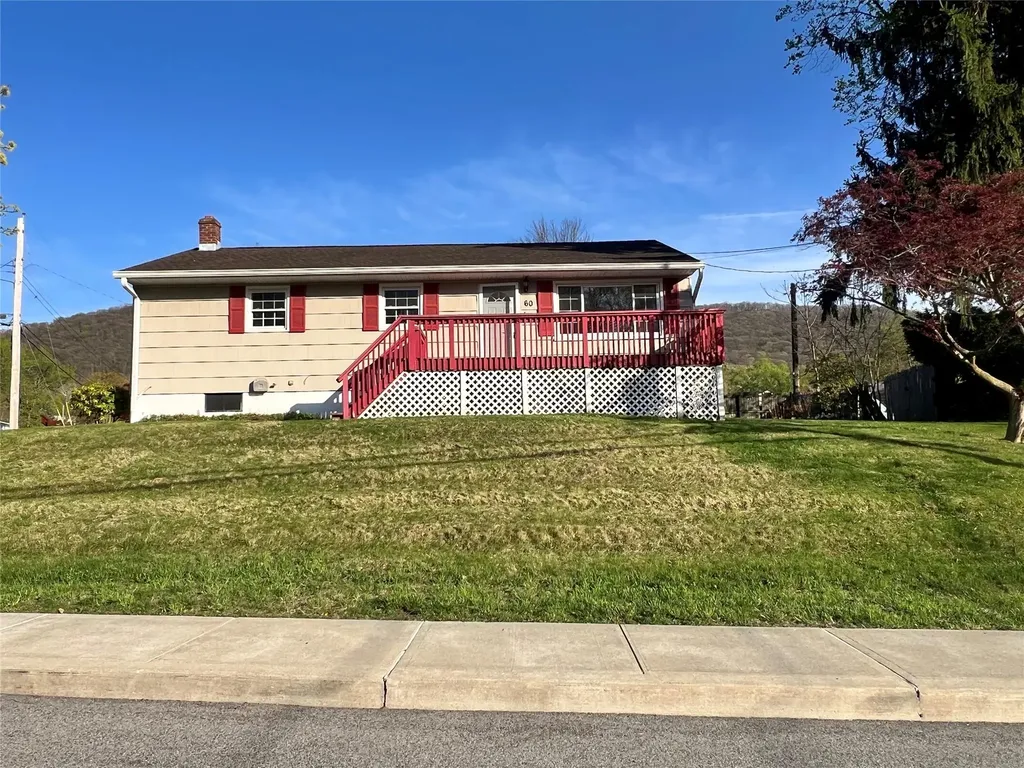60 Phillips Street Beacon NY 12508