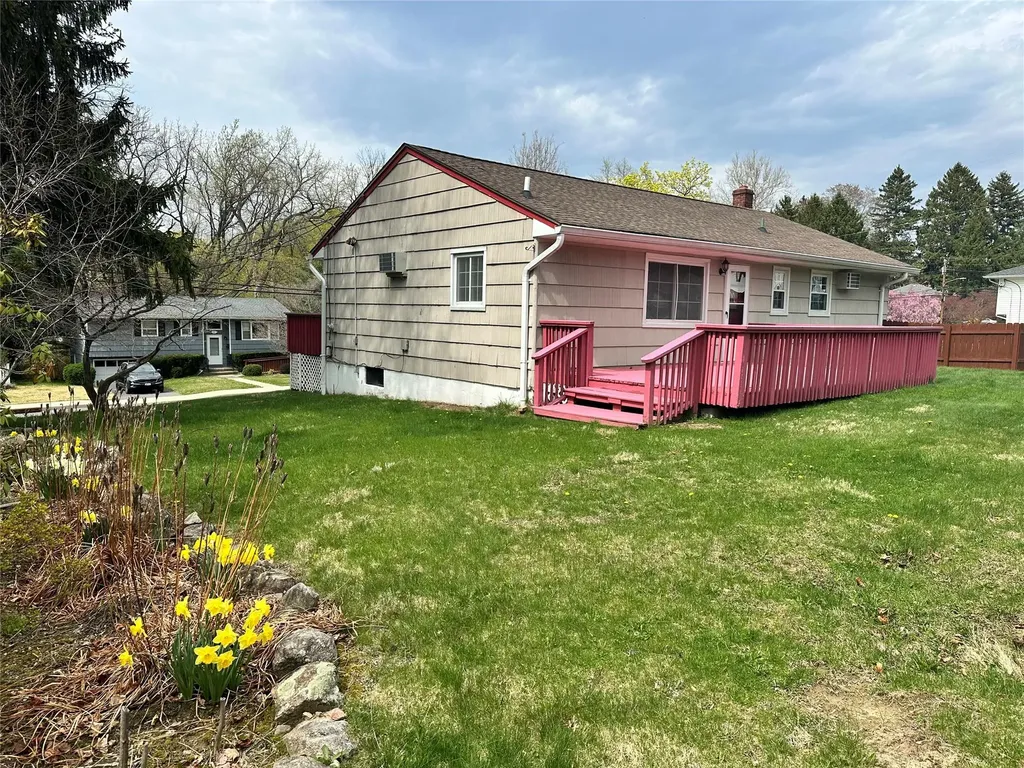 60 Phillips Street Beacon NY 12508